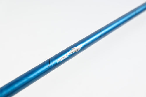 Left Hand Titleist 818 H1 #3 Hybrid / 19 Degree / X-Flex EvenFlow Blue 85 Shaft
