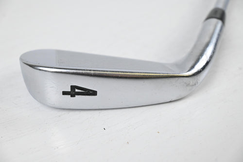 Titleist 712U #4 Iron / 24 Degree / Regular Flex Project X PXi Shaft
