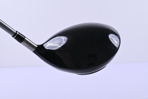 Taylormade R580 XD Driver / 9.5 Degree / Stiff Flex M.A.S.2 65 Shaft