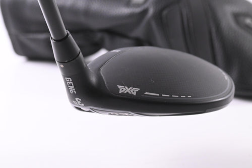 PXG 0311 Gen6 #3 Wood / 15 Degree / X-Flex Tensei AV White 75 Shaft