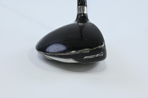 Taylormade R9 #3 Wood / 13 Degree / X-Flex Fubuki 73 Shaft