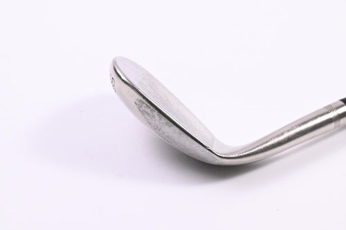 Titleist Vokey SM10 Lob Wedge / 58 Degree / Wedge Flex Vokey SM10 Shaft