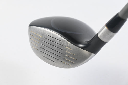Ping G5 #3 Wood / 15 Degree / Senior Flex Ping TFC 100 Shaft