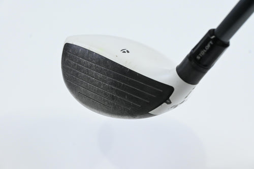 Taylormade R11 #5 Wood / 19 Degree / Regular Flex Fujikura Motore 55 Shaft