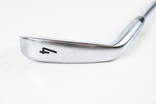 Callaway Apex TCB #4 Iron / 23 Degree / X-Flex Dynamic Gold X100 Shaft