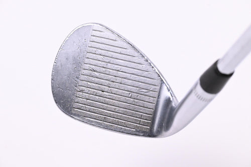 Callaway Mack Daddy 4 Lob Wedge / 58 Degree / Stiff Flex Dynamic Gold 115 S200