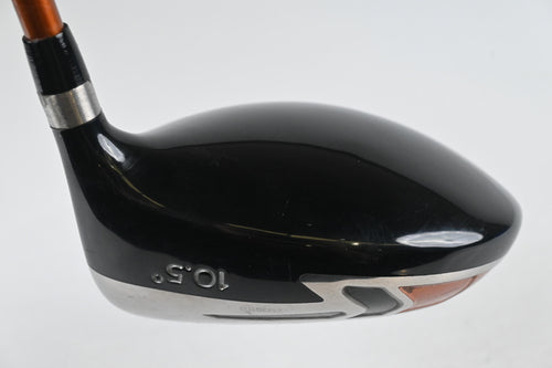 Ping G10 Driver / 10.5 Degree / Regular Flex Ping TFC 129 Shaft