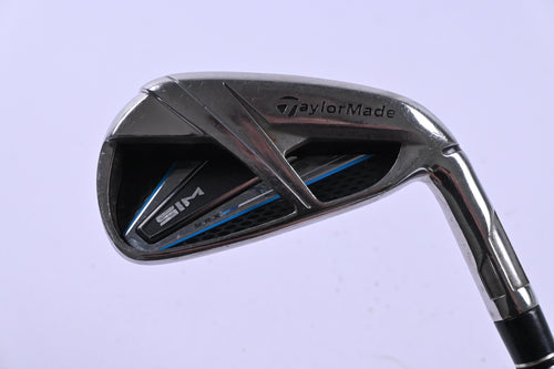 Taylormade SIM Max #4 Iron / 19 Degree / Regular Flex N.S.PRO 950GH Shaft
