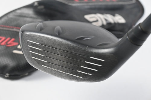 Ping G410 #5 Wood / 17.5 Degree / Regular Flex Ping Alta CB Red 65 Shaft