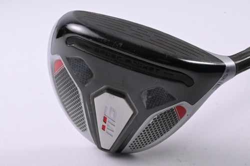 Ladies Taylormade M6 #3 Wood / 16.5 Degree / Ladies Flex Taylormade 45 Shaft