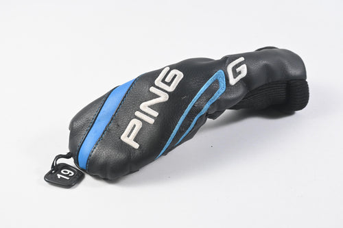 Ping G Series #3 Hybrid / 19 Degree / Stiff Flex Ping Alta 70 Shaft