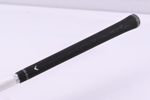 Callaway Elyte Heavenwood / 20 Degree / Regular Flex Denali Charcoal 60 Shaft