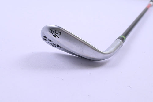 PXG 0311 Milled Sugar Daddy II Sand Wedge / 54 Degree / X-Flex KBS TGI 100 Shaft
