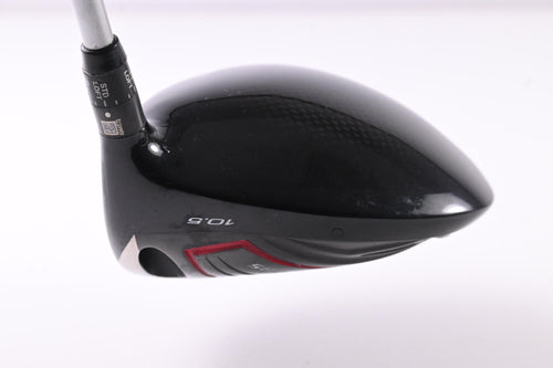 Srixon Z-785 Driver / 10.5 Degree / Stiff Flex Kuro Kage 5th Gen Silver 60 Shaft