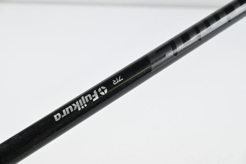 Left Hand Cobra King F9 #5 Hybrid / 24 Degree / Regular Flex Fujikura Atmos Black
