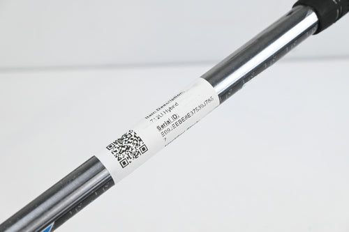 Titleist 712U #4 Iron / 24 Degree / Regular Flex Project X PXi Shaft