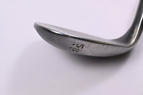Cleveland 588 RTX 2.0 Lob Wedge / 58 Degree / Wedge Flex Dynamic Gold Shaft