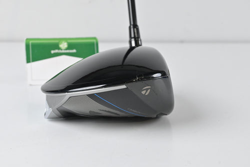 Taylormade Qi10 LS Driver / 9 Degree / Regular Flex HZRDUS Smoke Red RDX Shaft