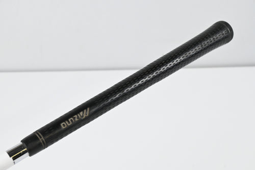 Mizuno MP T Series Lob Wedge / 60 Degree / Stiff Flex Dynamic Gold S300 Shaft