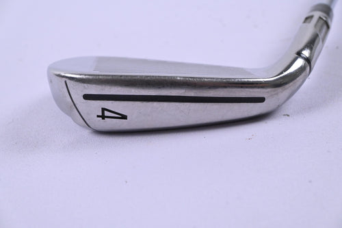 Taylormade SIM Max #4 Iron / 19 Degree / Regular Flex N.S.PRO 950GH Shaft