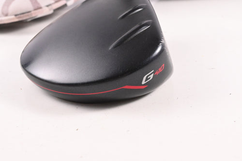 Ping G410 #3 Wood / 14.5 Degree / Regular Flex Ping Alta CB Red 65 Shaft