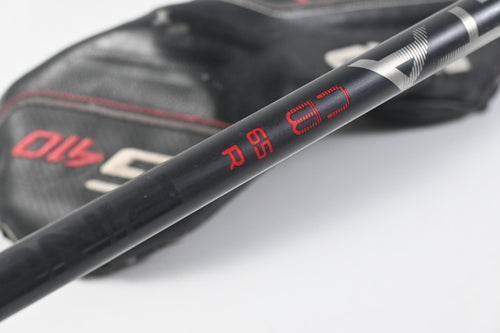 Ping G410 #5 Wood / 17.5 Degree / Regular Flex Ping Alta CB Red 65 Shaft