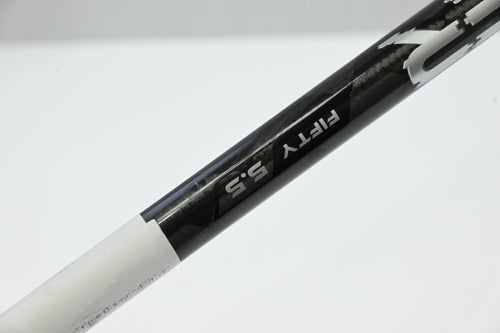 Callaway Paradym Ai Smoke Triple Diamond Driver / 9 Degree / Regular Flex Cypher