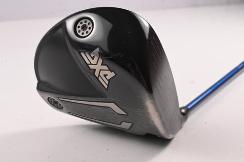 PXG 0311 Gen5 Driver / 9 Degree / Stiff Flex Evenflow Riptide CB 60 Shaft