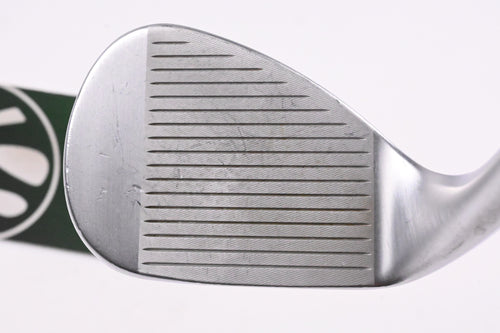 Callaway Opus Platinum Lob Wedge / 58 Degree / Wedge Flex Dynamic Gold Mid 115