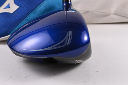 Mizuno JPX 850 Driver / 7.5-11.5 Degree / Stiff Flex Fujikura Motore Speeder