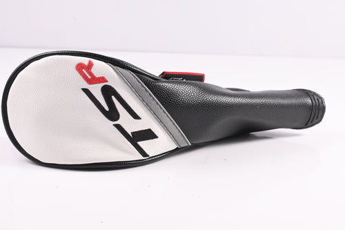 Titleist TSR2 #5 Hybrid / 24 Degree / Regular Flex Kuro Kage Black 65 Shaft
