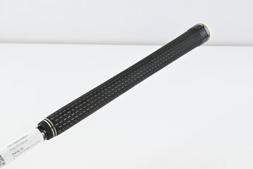 Left Hand Cobra King F9 #5 Hybrid / 24 Degree / Regular Flex Fujikura Atmos Black