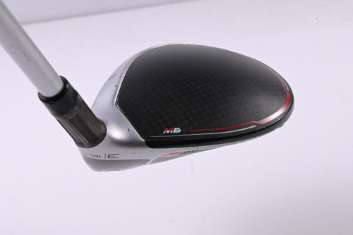 Ladies Taylormade M6 #3 Wood / 16.5 Degree / Ladies Flex Taylormade 45 Shaft