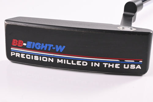 Bettinardi BB-Eight-W 2020 Series Putter / 34 Inch