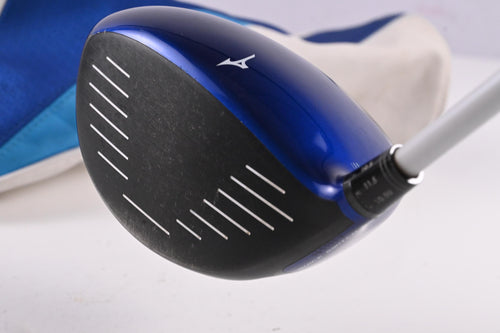 Mizuno JPX 850 Driver / 7.5-11.5 Degree / Stiff Flex Fujikura Motore Speeder