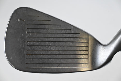 Ping i20 #7 Iron / Red Dot / Regular Flex Ping CFS Shaft