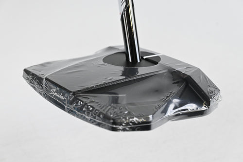 Taylormade Spider ZT Black Putter / 34 Inch