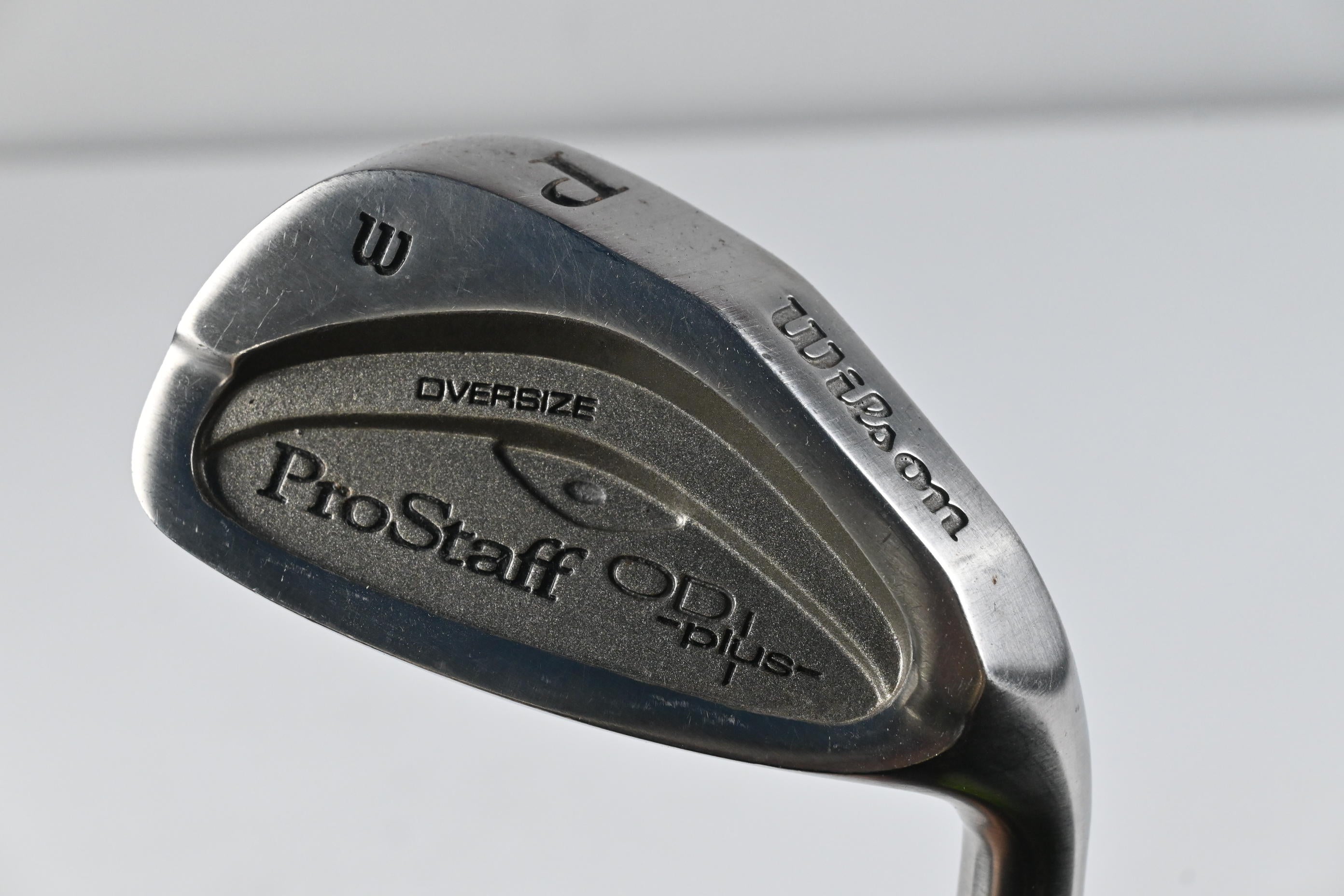 Wilson Prostaff OD Plus Oversize #8 Iron Regular Flex Graphite Shaft M 104443 2000x2000