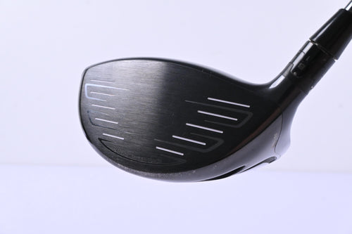 Titleist 917 D2 Driver / 10.5 Degree / Stiff Flex OBAN Kiyoshi HB 65 Shaft