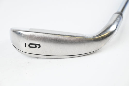 Callaway Mavrik Max #6 Iron / Regular Flex KBS MAX 90 Shaft