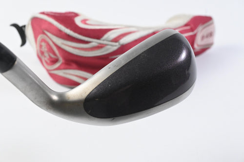 Ladies Ping Faith #6 Hybrid / 30 Degree / Ladies Flex Ping ULT 200 Shaft