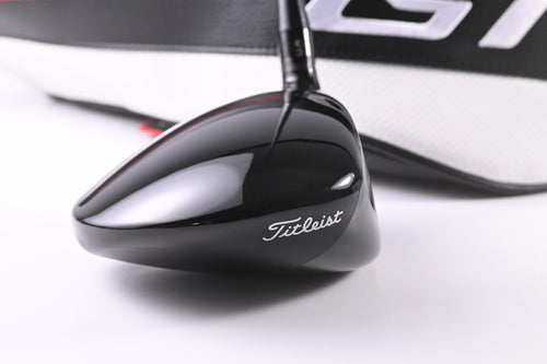 Titleist GT3 Driver / 9 Degree / Stiff Flex Tour AD XC-6 Shaft