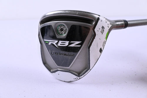 Ladies Taylormade RBZ #5 Wood / 19 Degree / Ladies Flex OZIK XCON-5 Shaft