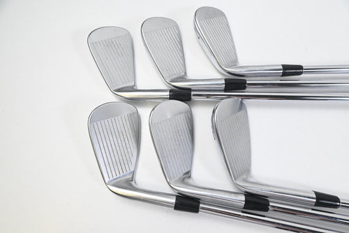 Titleist 716 AP2 Irons / 5-PW / Stiff Flex Dynamic Gold AMT Shafts