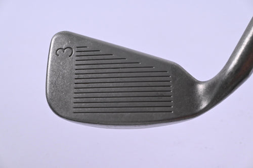 Ping Zing 2 #3 Iron / 20.5 Degree / Black Dot / Stiff Flex Ping JZ Shaft