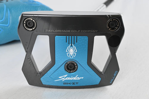 Taylormade Spider ZT Black Putter / 36 Inch