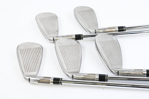 Taylormade Sim2 Max Irons / 5-9i / Regular Flex KBS MAX MT 85 Shafts