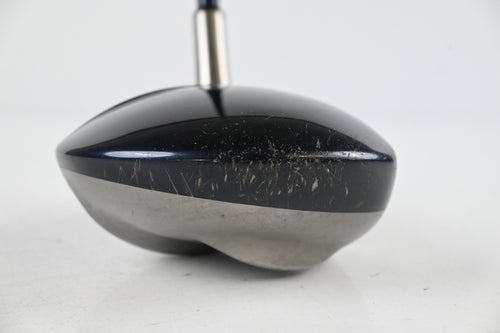 La Jolla Knife #3 Wood / 15 Degree / Regular Flex La Jolla Knife Shaft