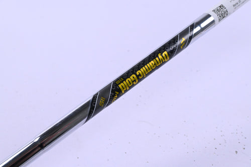 Taylormade P790 2025 #4 Iron / 20 Degree / X-Flex Dynamic Gold Mid 115 Shaft