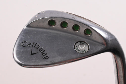 Callaway PM Grind 19 Lob Wedge / 58 Degree / Regular Flex XP 95 R300 Shaft